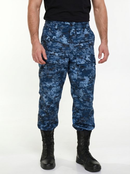 Костюм спецназ ФСИН Меркурий &mdash; 6