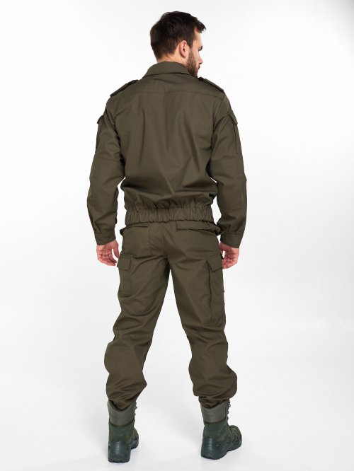 Костюм спецназ хаки рипстоп &mdash; 2