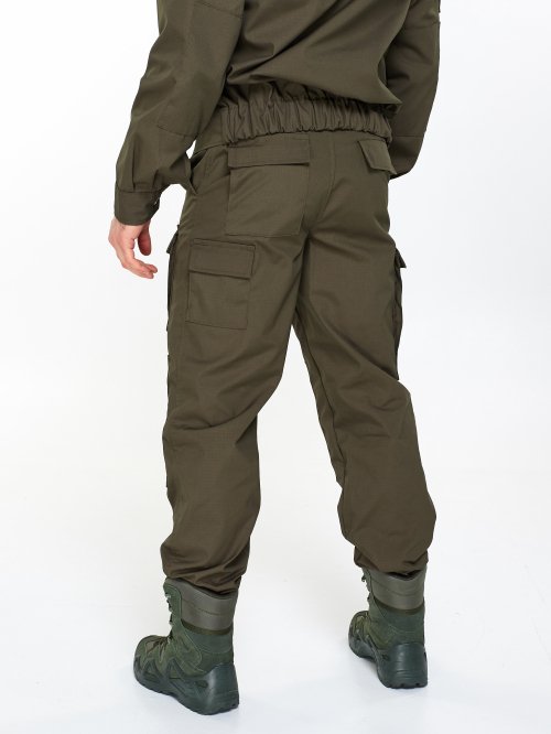 Костюм спецназ хаки рипстоп &mdash; 7