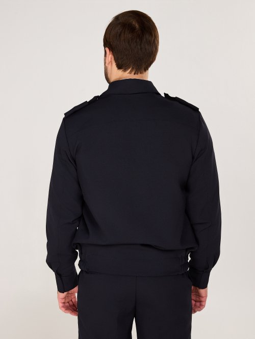 Куртка габардин полиции мужская &mdash; 2