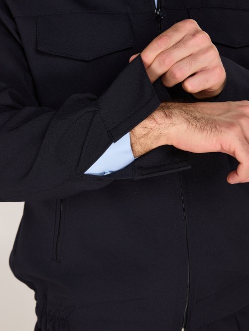 Куртка габардин полиции мужская &mdash; 4