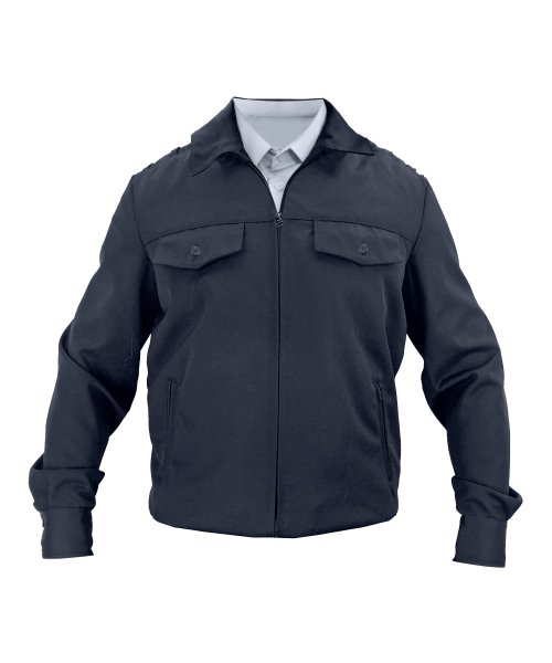 Куртка полушерсть полиции