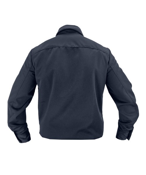 Куртка полушерсть полиции &mdash; 2