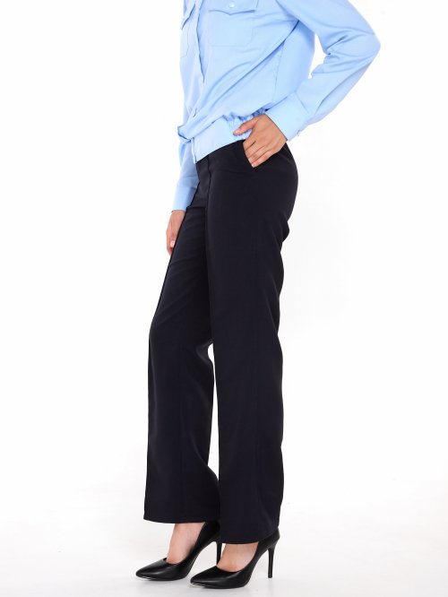 Брюки женские габардин полиции &mdash; 2