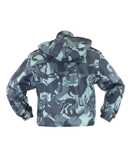 Ветровка кукла синяя &mdash; 2