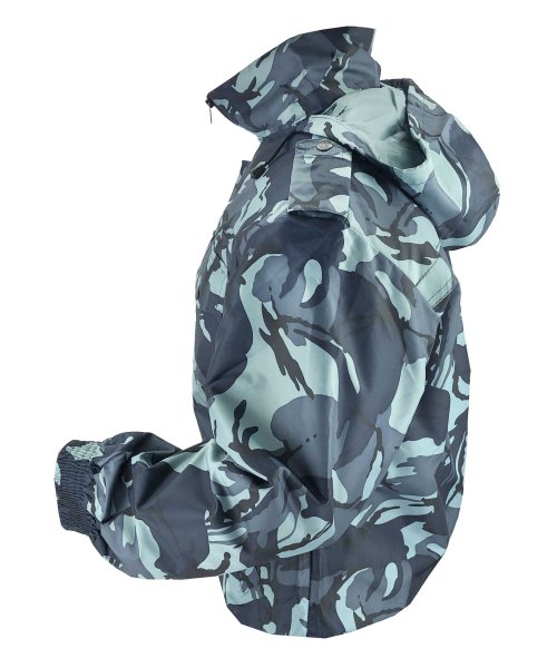 Ветровка кукла синяя &mdash; 4