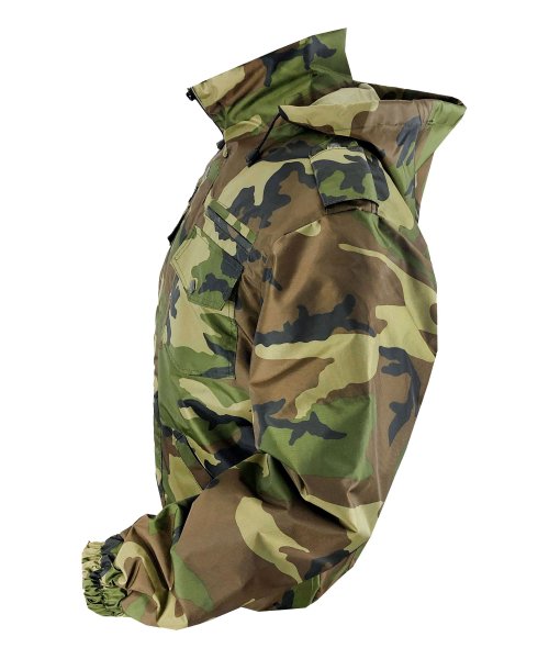 Ветровка лес синтепон &mdash; 4