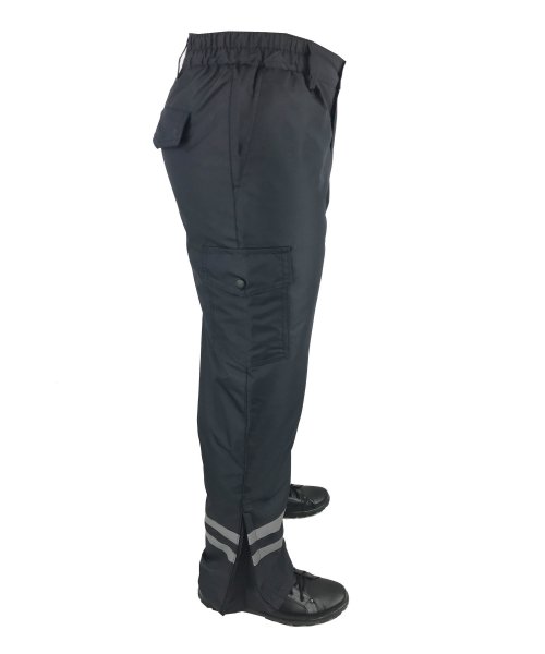 Брюки ДПС осенние &mdash; 2