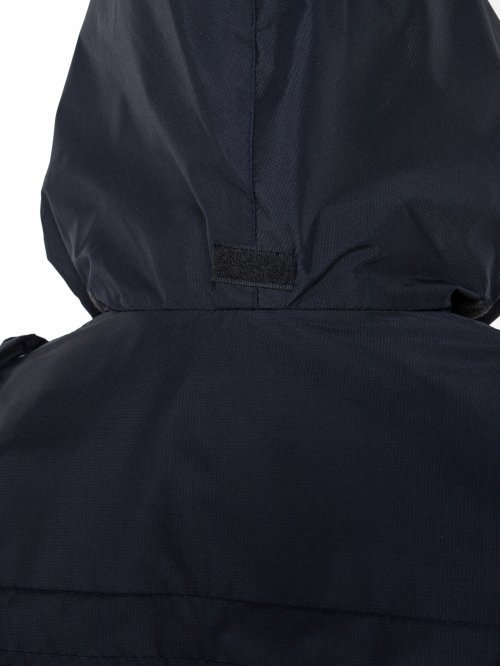 Ветровка ДПС полиция без синтепона &mdash; 4