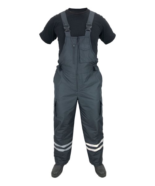 Полукомбинезон ДПС