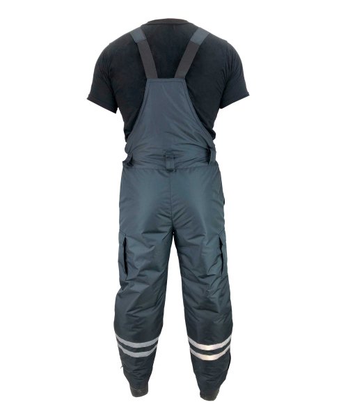 Полукомбинезон ДПС &mdash; 2