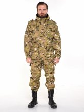 Превью Костюм Росгвардии "Разведка" мультикам &mdash; 1