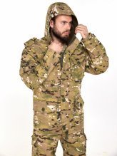 Превью Костюм Росгвардии "Разведка" мультикам &mdash; 3