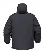 Куртка зимняя полиции длинная нового образца — 2