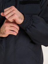 Превью Ветровка полиции синтепон нового образца &mdash; 6