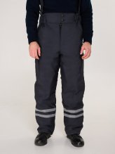 Брюки ДПС зимние &mdash; 1