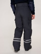 Брюки ДПС зимние &mdash; 2