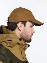 Бейсболка горка — 2