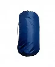 Спальный мешок синий — 3