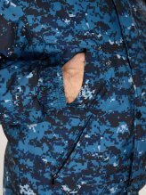 Превью Костюм зимний цифра синяя &mdash; 6