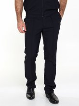 Превью Костюм офисный полиция короткий рукав &mdash; 9