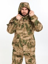 Костюм Горка 3 мох — 3