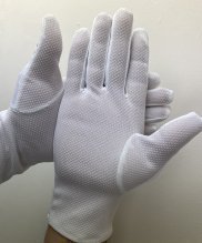 Превью Перчатки парадные с гербом — 6