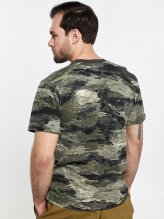 Превью Футболка тигр &mdash; 3