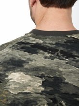 Превью Футболка тигр &mdash; 4