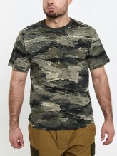 Превью Футболка тигр &mdash; 6