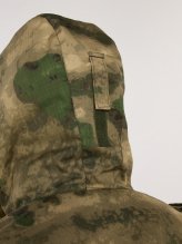 Костюм Росгвардии "Разведка" мох &mdash; 3