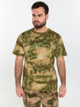 Превью Футболка Мох — 1