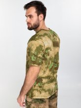 Превью Футболка Мох — 2