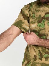 Превью Футболка Мох — 3