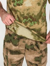 Превью Футболка Мох — 4