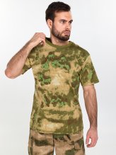 Превью Футболка Мох — 5