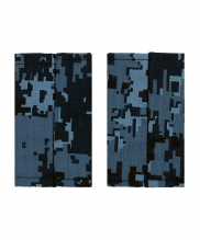 Превью Фальшпогоны ФСИН меркурий подполковник — 2