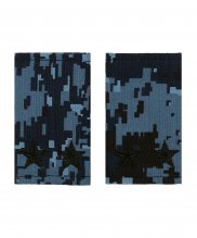 Превью Фальшпогоны ФСИН меркурий подполковник — 1