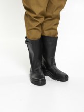 Кирзовые сапоги