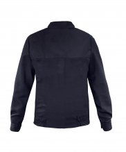 Куртка женская габардин полиции темно-синяя нового образца — 2