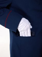 Превью Перчатки парадные для Кадетов и Юнармии &mdash; 5