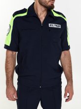 Превью Костюм ДПС летний нового образца &mdash; 4