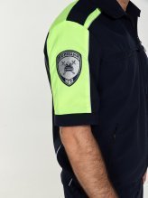 Превью Костюм ДПС летний нового образца &mdash; 6