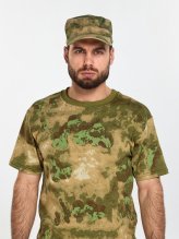 Превью Кепи мох — 2