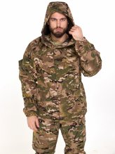 Костюм Горка 3 мультикам на флисе — 3