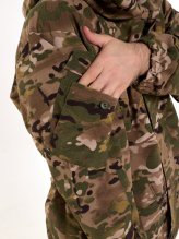 Превью Костюм Горка 3 мультикам на флисе &mdash; 5