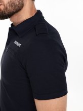 Превью Футболка поло полиция нового образца — 6