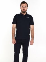 Превью Футболка поло полиция нового образца — 8