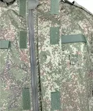 Куртка демисезонная ВКБО — 4