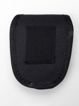 Чехол для наручников текстильный — 2